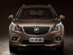 Buick Envision 2015 года